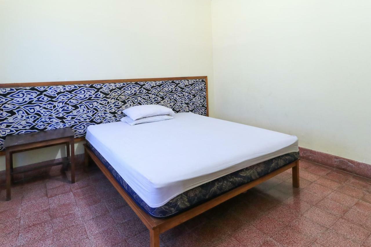 Mertha Jati Hotel Kuta Lombok Exterior foto